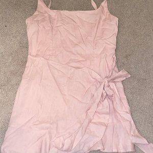 Princess Polly dress!